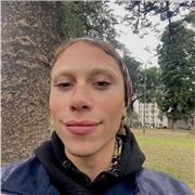 Madrelingua Inglese, Laurea Magistrale in UK offre lezioni di Inglese per tutti i livelli